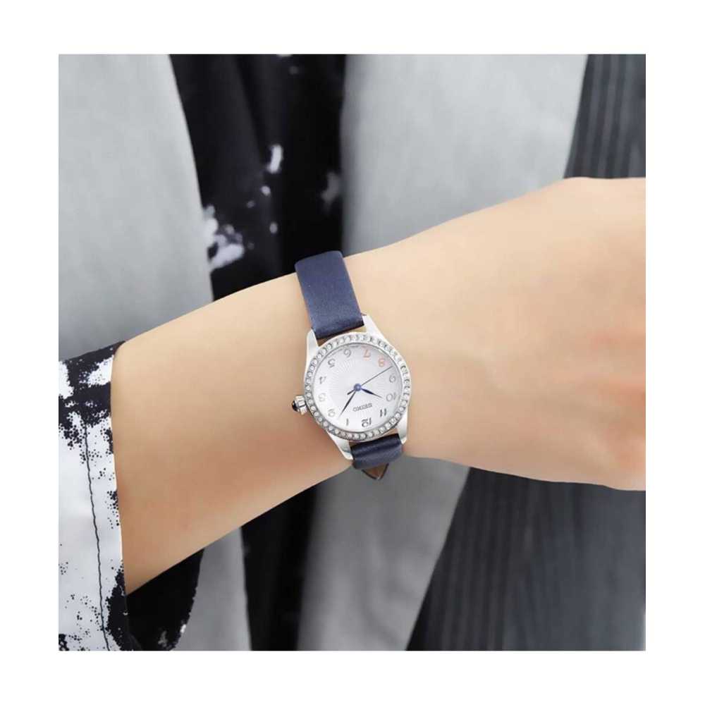 ساعت مچی زنانه سیکو، زیرمجموعه General، کد SUR385P2