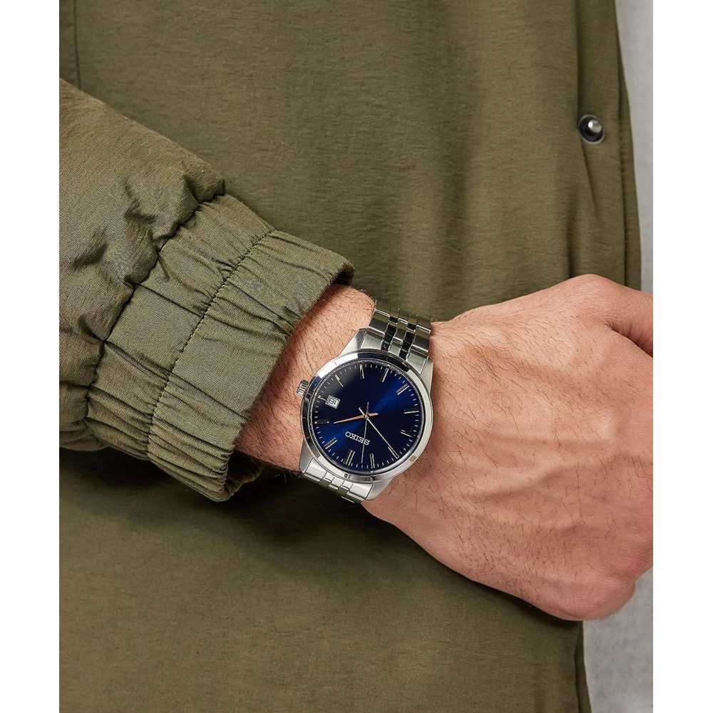 ساعت مچی مردانه سیکو، زیرمجموعه General، کد SUR399P1