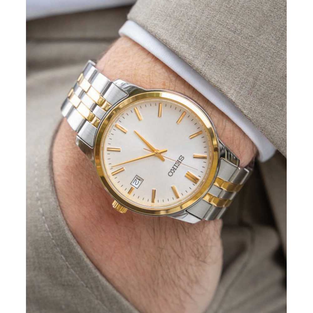 ساعت مچی مردانه سیکو، زیرمجموعه General, کد SUR402P1