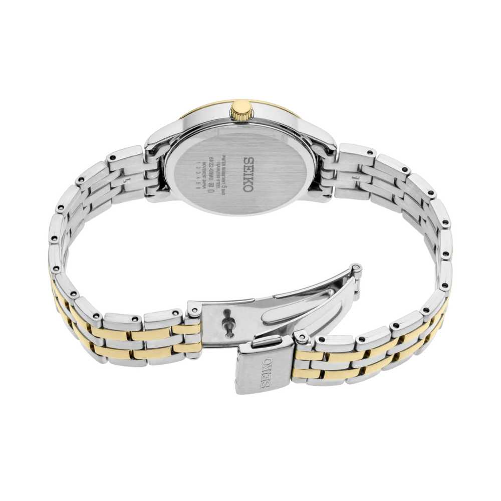 ساعت مچی زنانه سیکو، زیرمجموعه General، کد SUR410P1