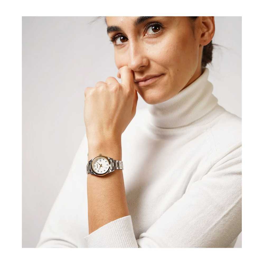 ساعت مچی زنانه سیکو، زیرمجموعه General, کد SUR466P1