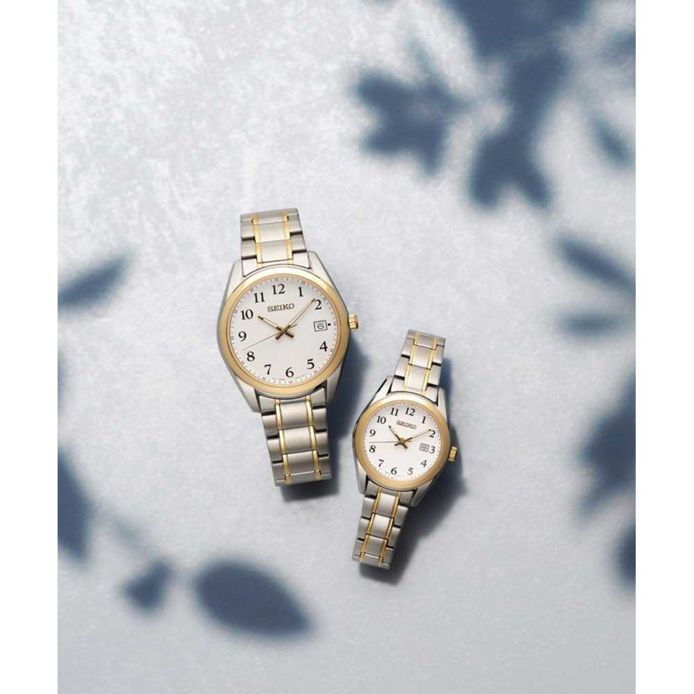 ساعت مچی زنانه سیکو، زیرمجموعه General, کد SUR466P1