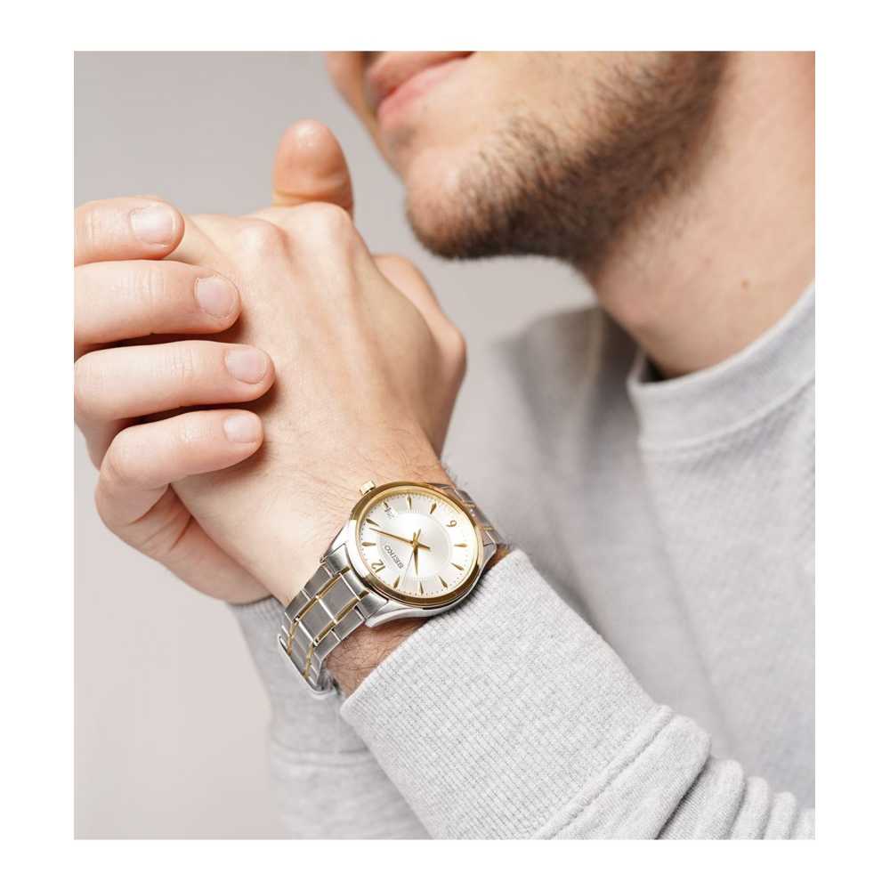 ساعت مچی مردانه سیکو، زیرمجموعه General, کد SUR468P1