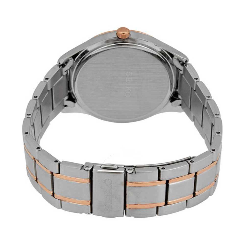 ساعت مچی مردانه سیکو ، زیرمجموعه General, کد SUR470P1