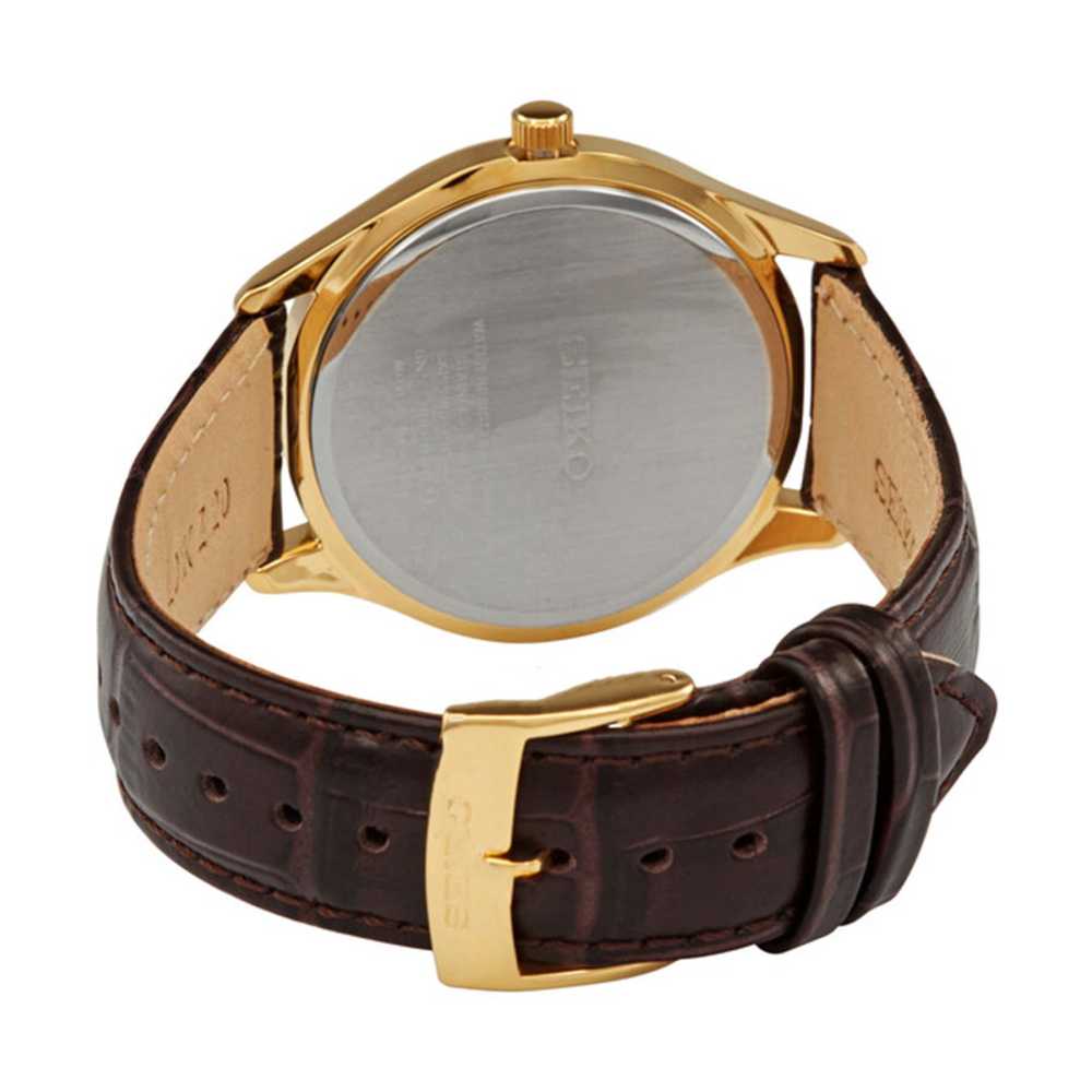 ساعت مچی مردانه سیکو ، زیرمجموعه General, کد SUR472P1