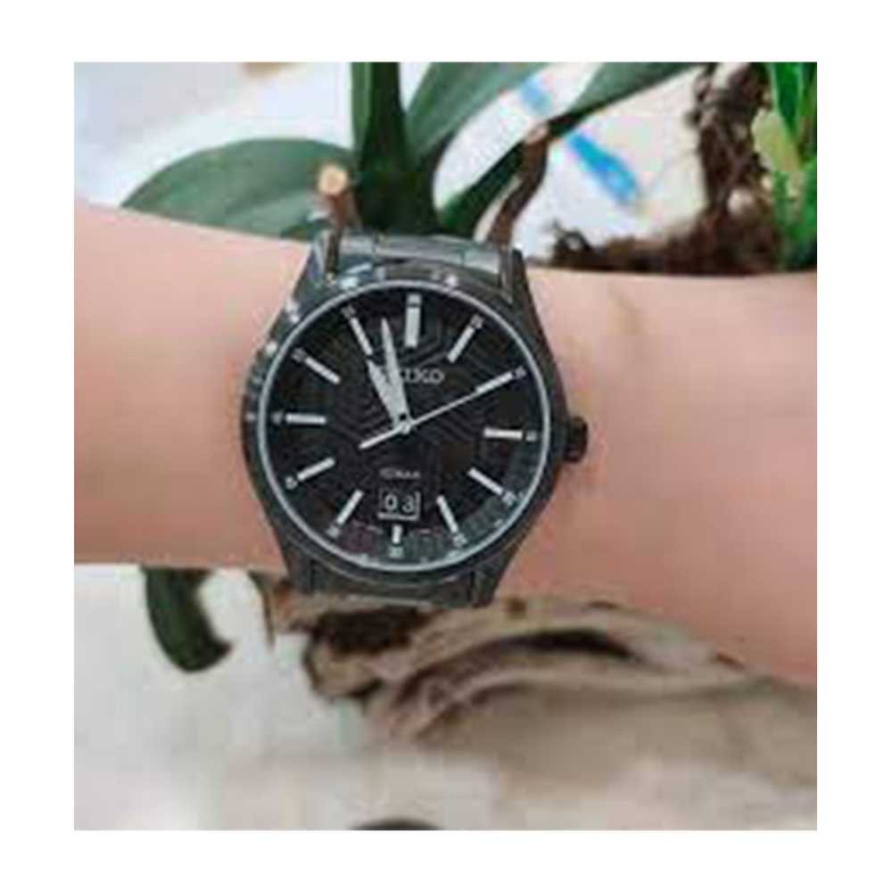 ساعت مچی مردانه سیکو، زیرمجموعه General, کد SUR515P1