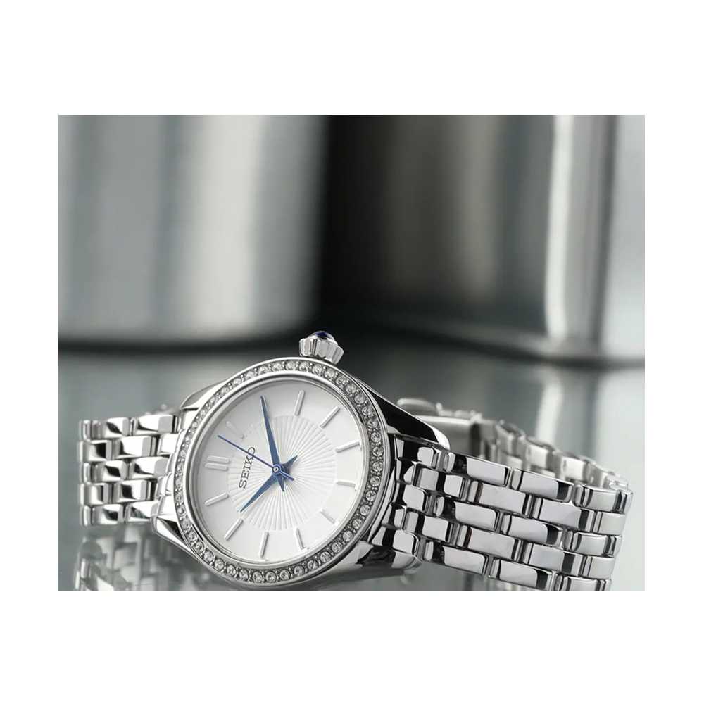 ساعت مچی زنانه سیکو، زیرمجموعه General, کد SUR539P1