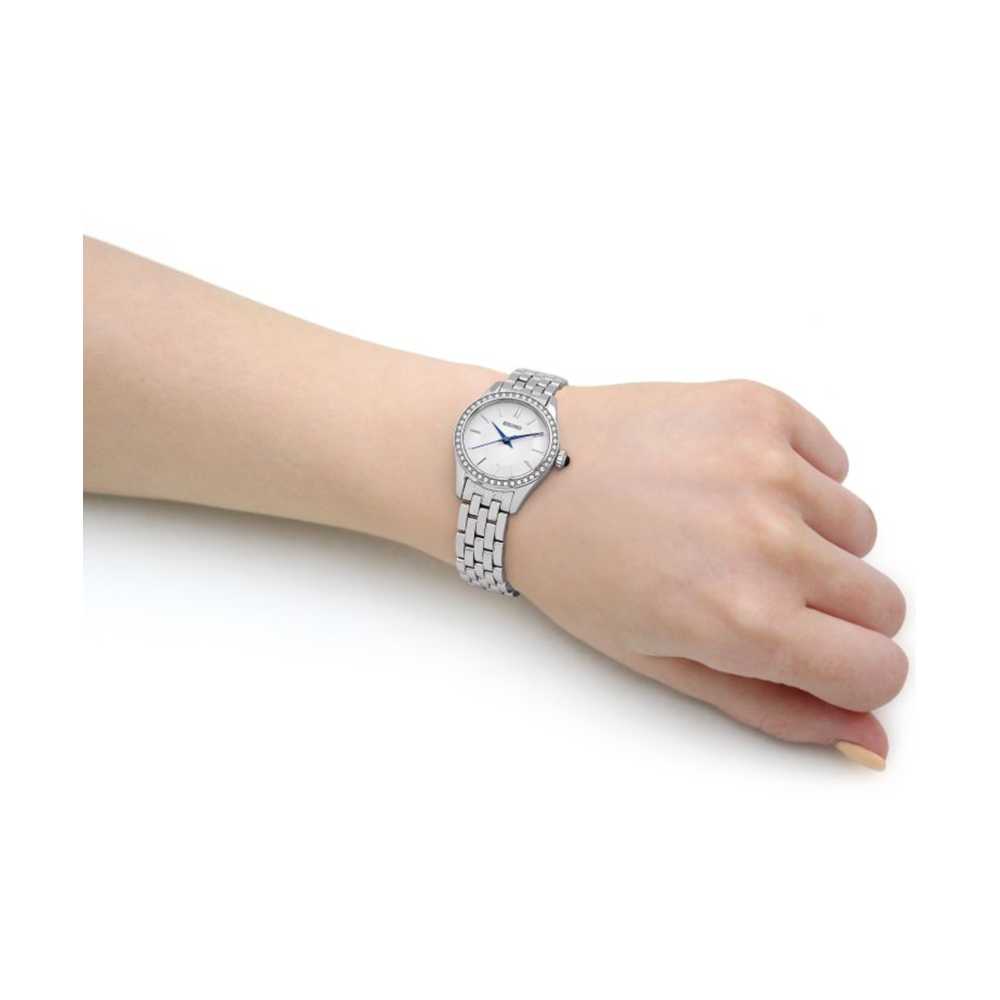 ساعت مچی زنانه سیکو، زیرمجموعه General, کد SUR539P1