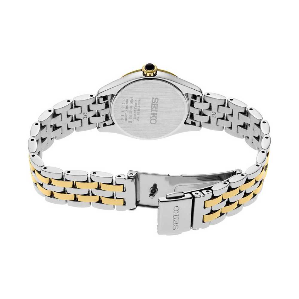 ساعت مچی زنانه سیکو، زیرمجموعه General، کد SUR540P1