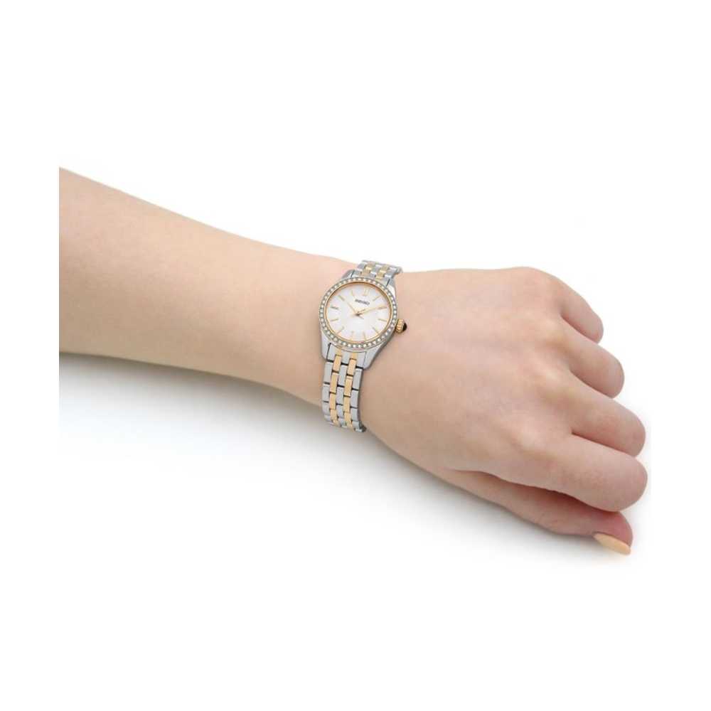 ساعت مچی زنانه سیکو، زیرمجموعه General، کد SUR540P1