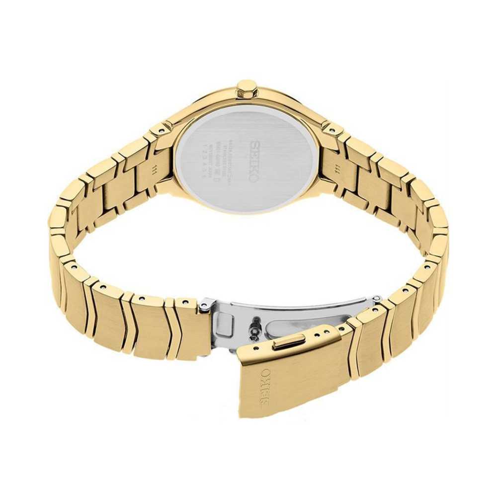 ساعت مچی زنانه سیکو، زیرمجموعه General، کد SUR552P1
