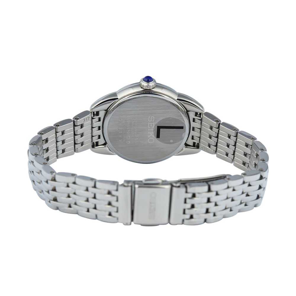 ساعت مچی زنانه سیکو، زیرمجموعه General, کد SUR561P1
