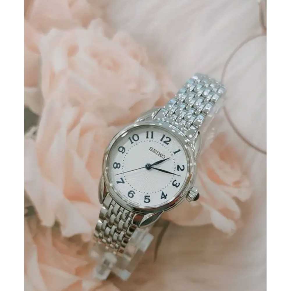 ساعت مچی زنانه سیکو، زیرمجموعه General, کد SUR561P1