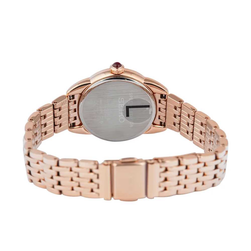 ساعت مچی زنانه سیکو، زیرمجموعه General, کد SUR564P1