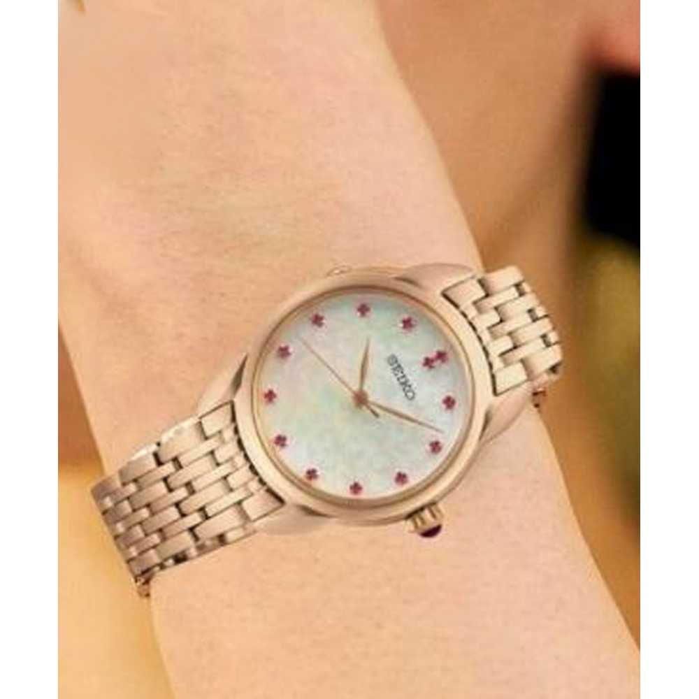 ساعت مچی زنانه سیکو، زیرمجموعه General, کد SUR564P1