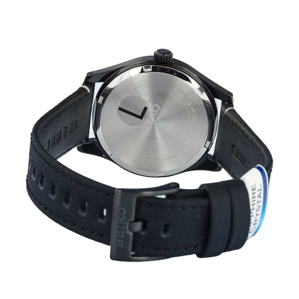 ساعت مچی مردانه سیکو، زیرمجموعه General، کد SUR571P1