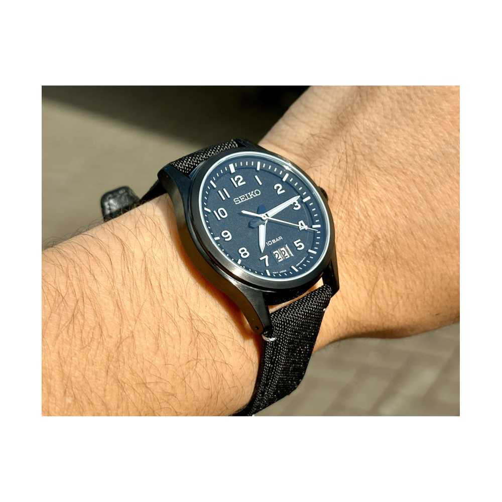 ساعت مچی مردانه سیکو، زیرمجموعه General، کد SUR571P1