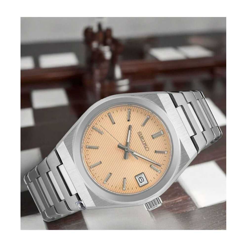 ساعت مچی زنانه سیکو ، زیرمجموعه General, کد SUR577P1