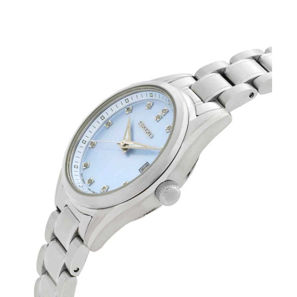 ساعت مچی زنانه سیکو ، زیرمجموعه General, کد SUR581P1