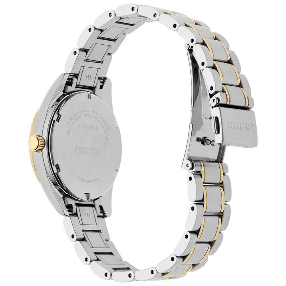 ساعت مچی زنانه سیکو ، زیرمجموعه General, کد SUR582P1