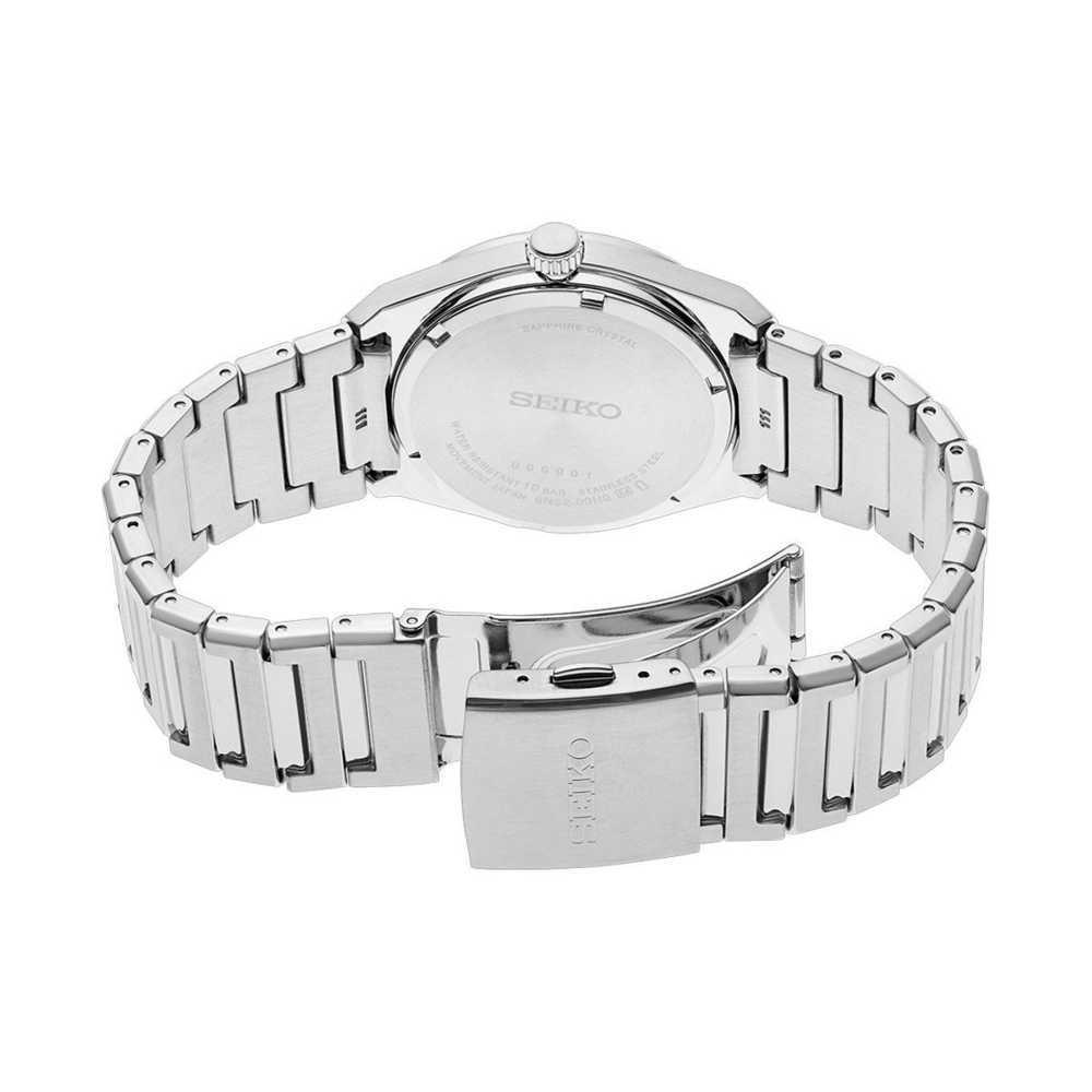 ساعت مچی مردانه سیکو، زیرمجموعه General, کد SUR599P1