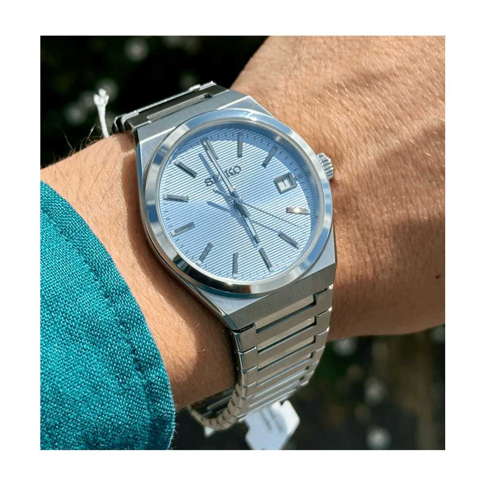 ساعت مچی مردانه سیکو، زیرمجموعه General, کد SUR599P1