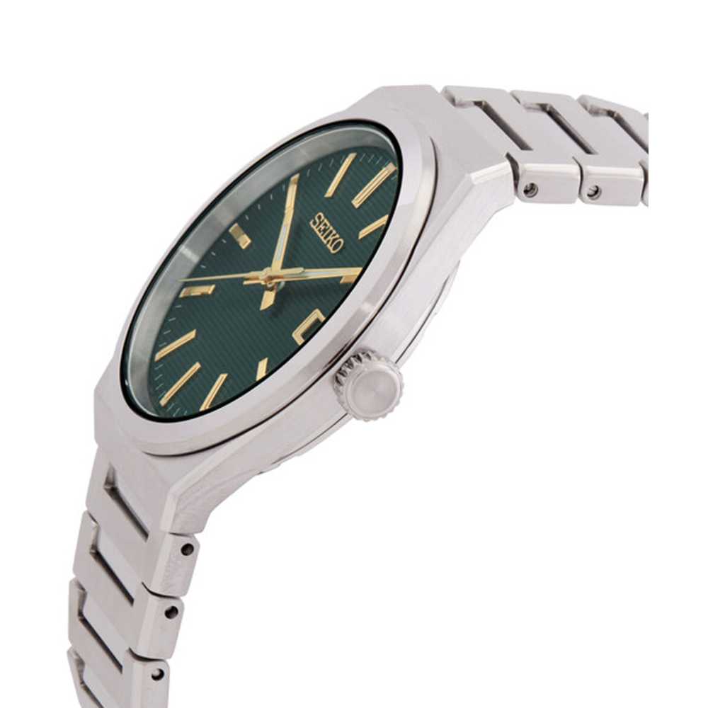 ساعت مچی مردانه سیکو، زیرمجموعه General, کد SUR601P1