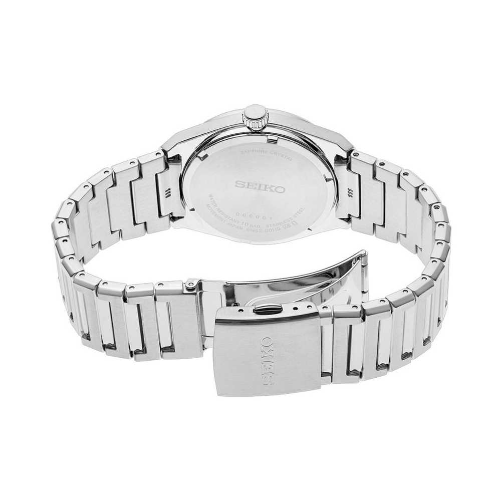 ساعت مچی مردانه سیکو، زیرمجموعه General, کد SUR601P1
