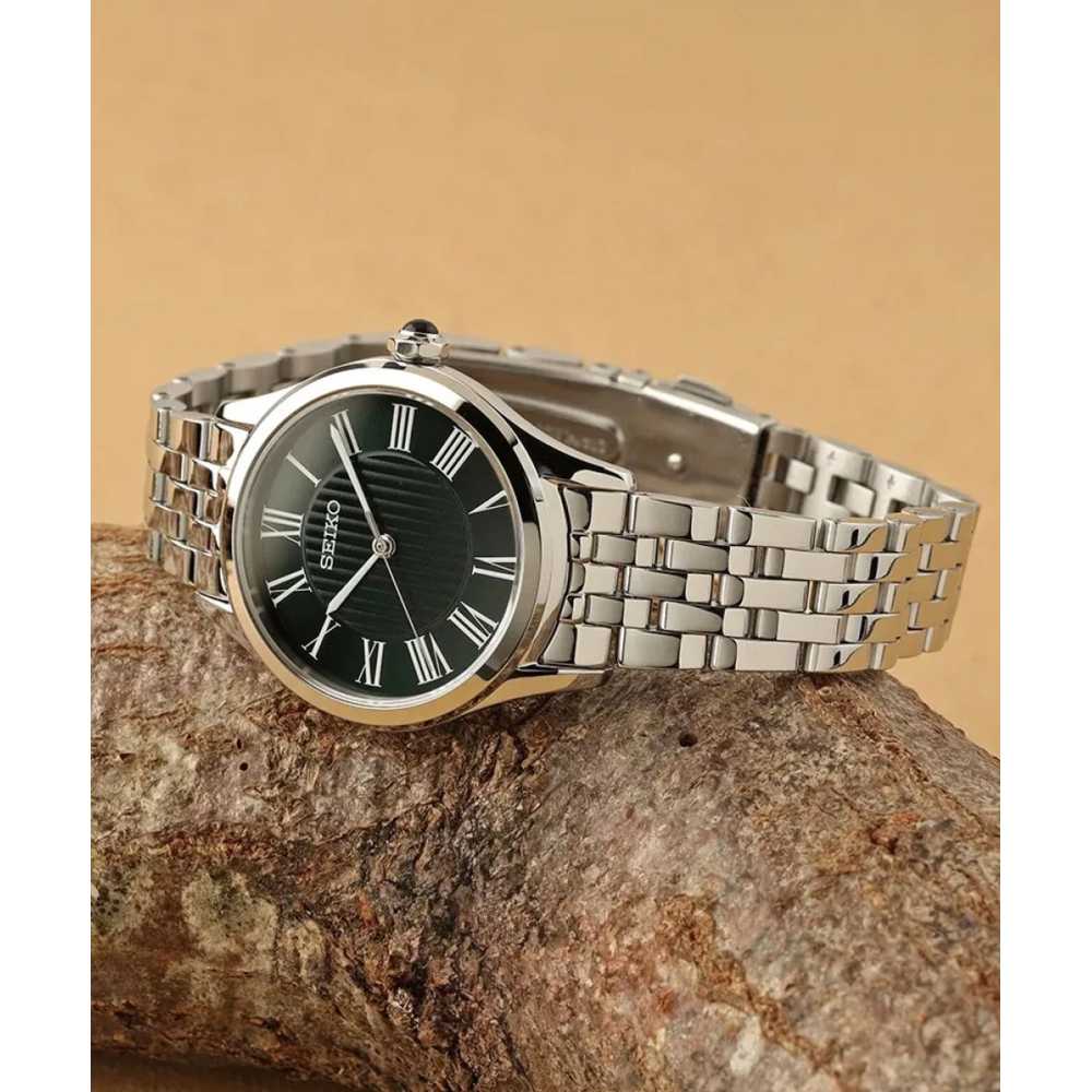 ساعت مچی زنانه سیکو، زیرمجموعه General, کد SUR611P1