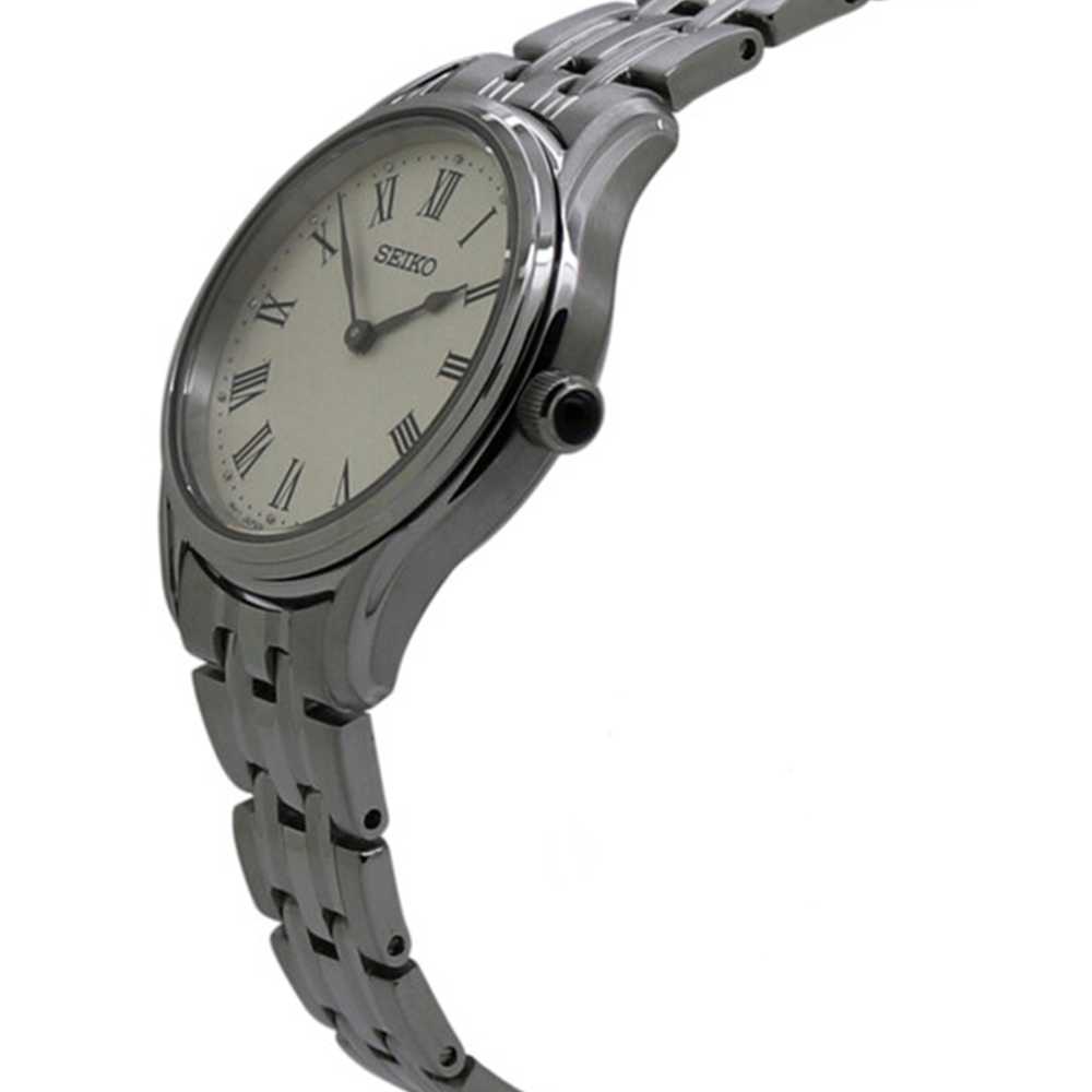 ساعت مچی زنانه سیکو، زیرمجموعه General، کد SWR069P1