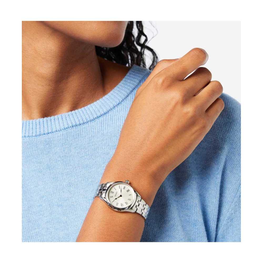 ساعت مچی زنانه سیکو، زیرمجموعه General، کد SWR069P1