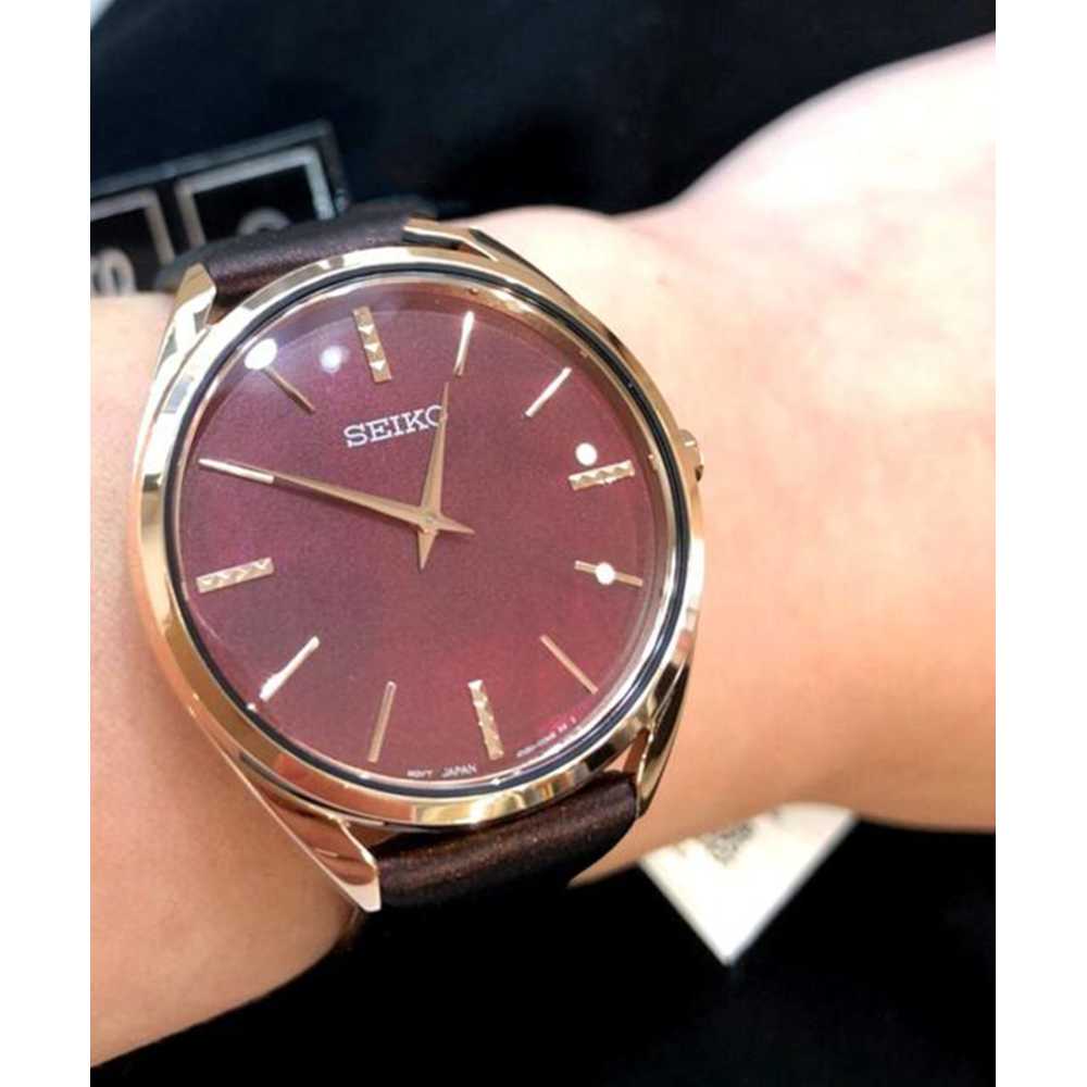 ساعت مچی زنانه سیکو ، زیرمجموعه General, کد SWR082P1