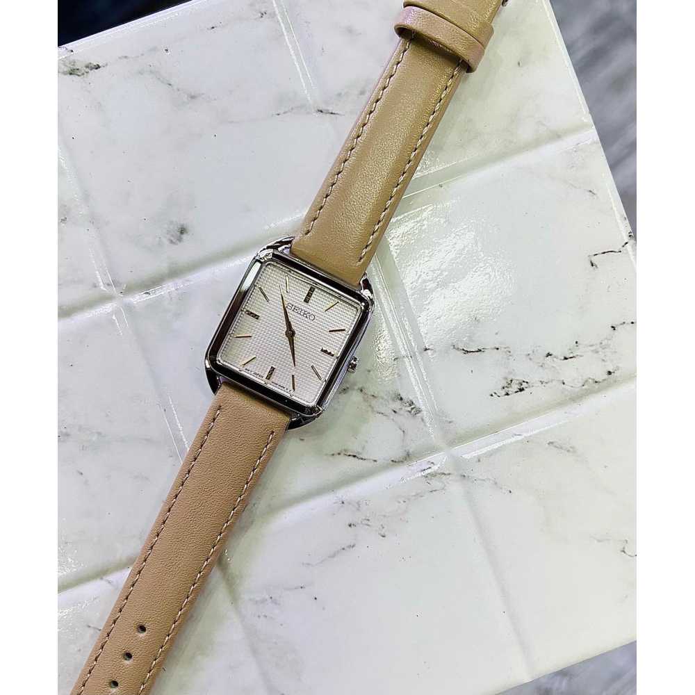 ساعت مچی زنانه سیکو ، زیرمجموعه General, کد SWR089P1