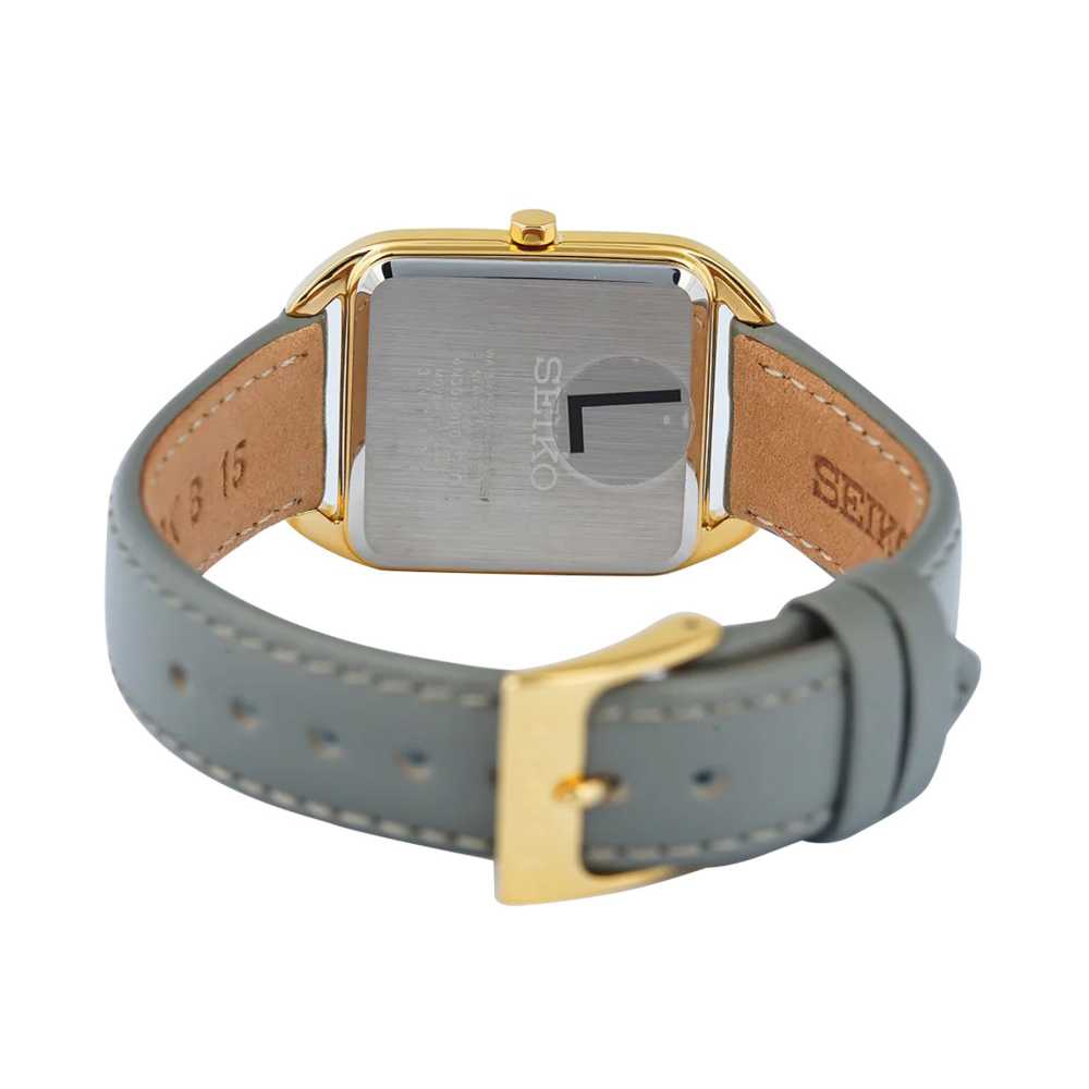 ساعت مچی زنانه سیکو ، زیرمجموعه General, کد SWR090P1