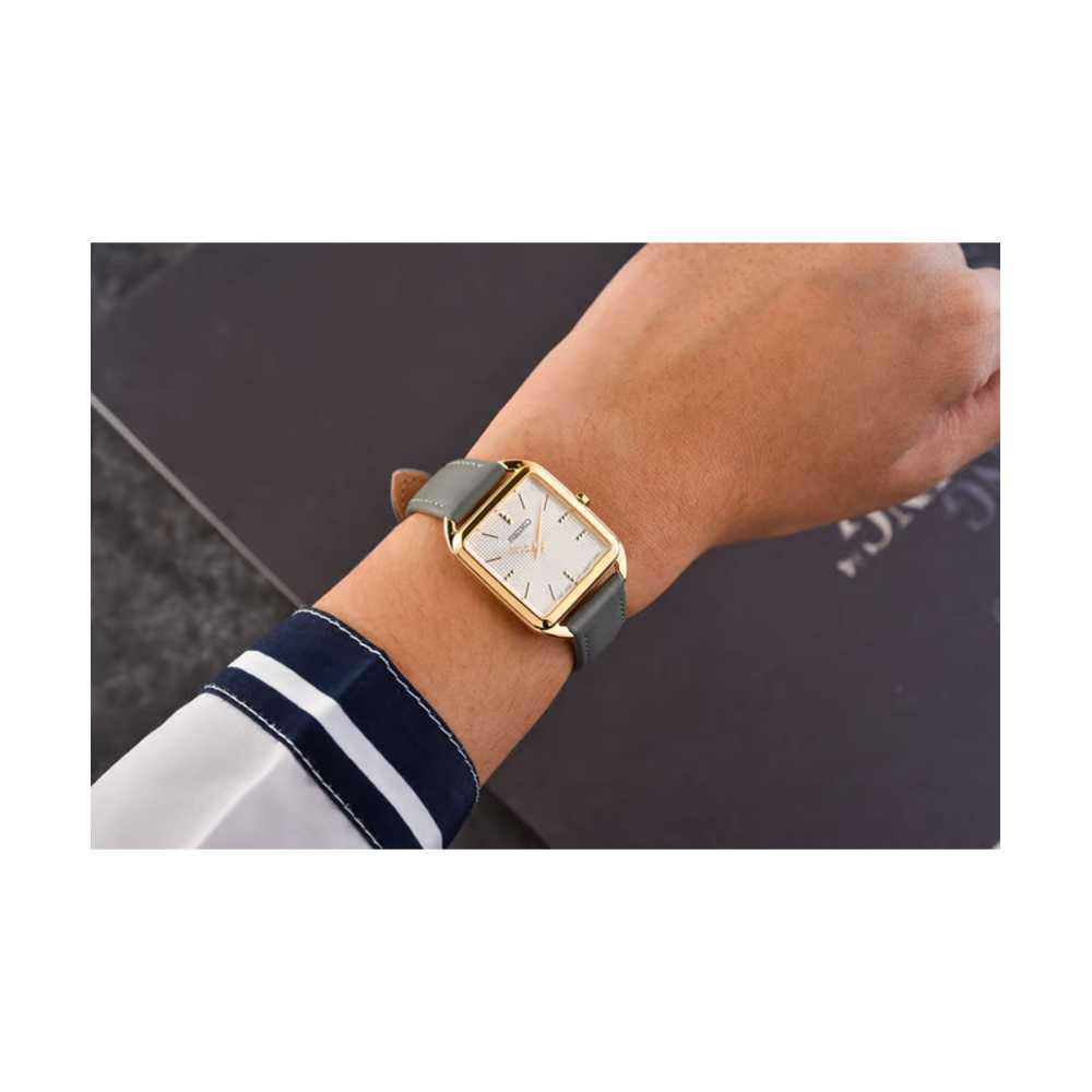 ساعت مچی زنانه سیکو ، زیرمجموعه General, کد SWR090P1