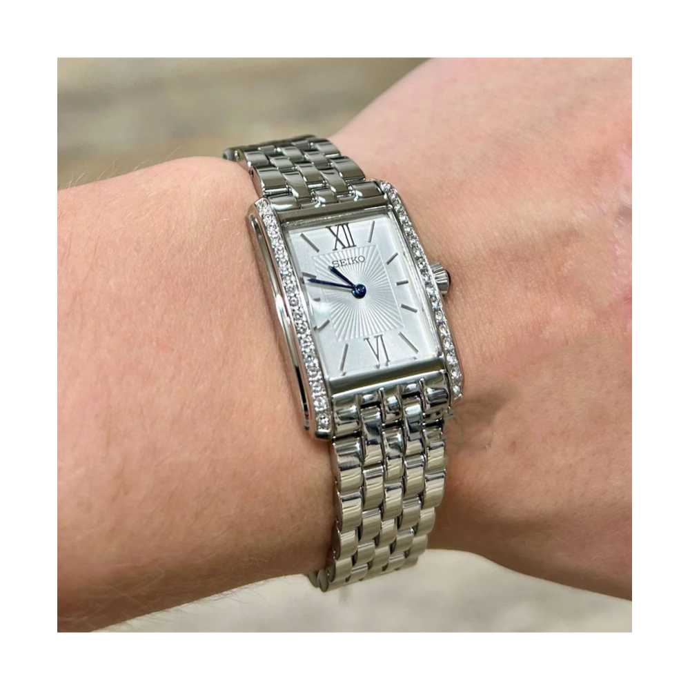 ساعت مچی زنانه سیکو ، زیرمجموعه General, کد SWR091P1