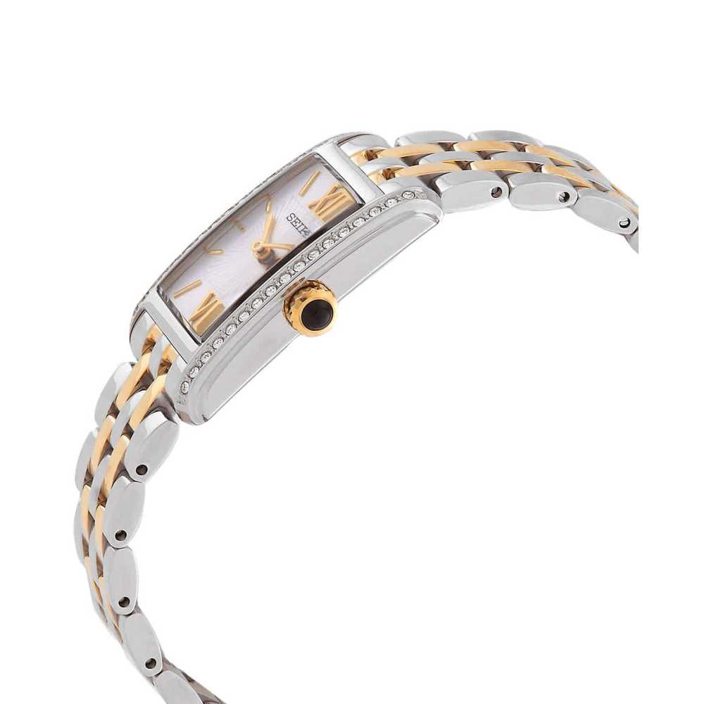ساعت مچی زنانه سیکو، زیرمجموعه General، کد SWR093P1