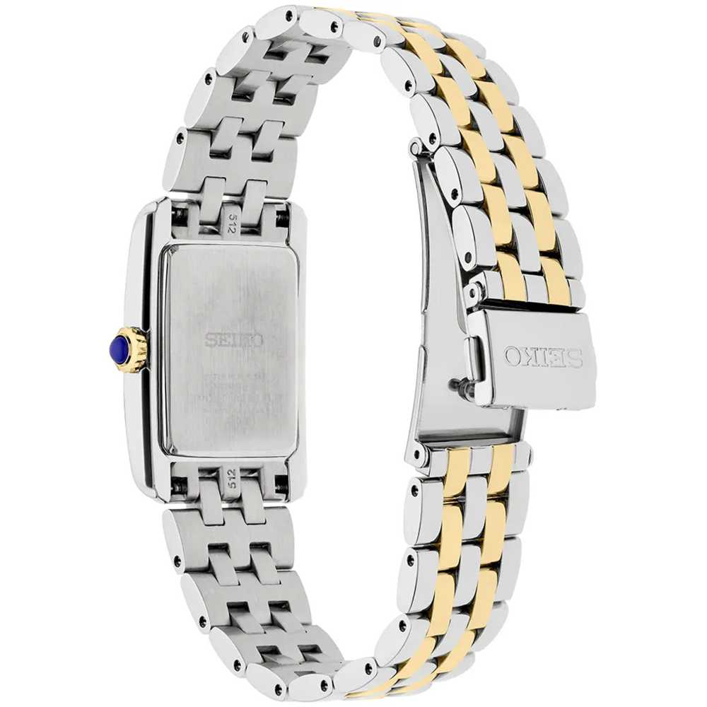 ساعت مچی زنانه سیکو، زیرمجموعه General، کد SWR093P1