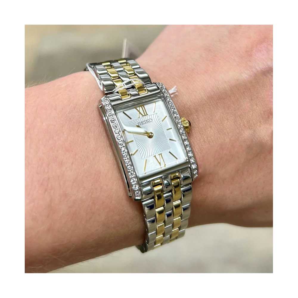 ساعت مچی زنانه سیکو، زیرمجموعه General، کد SWR093P1