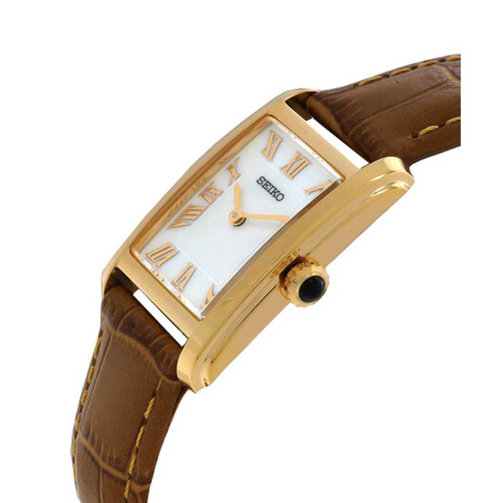 ساعت مچی زنانه سیکو ، زیرمجموعه General, کد SWR100P1