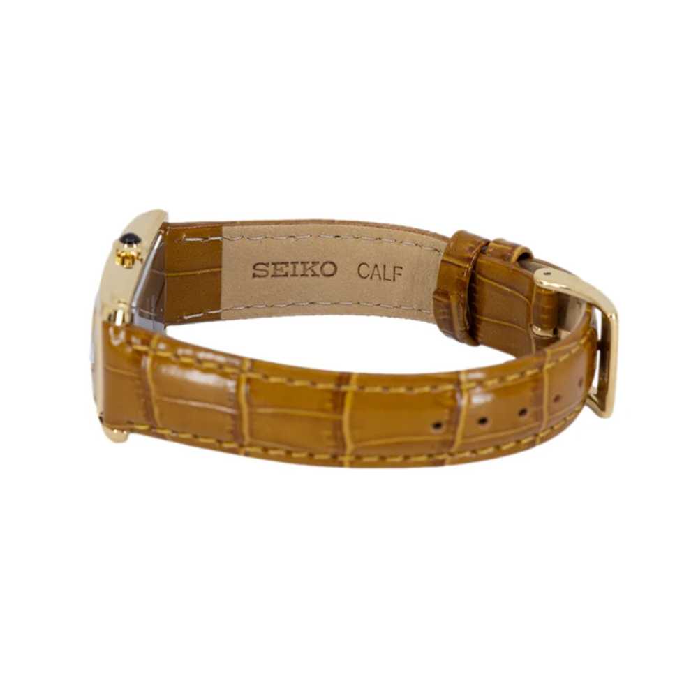 ساعت مچی زنانه سیکو ، زیرمجموعه General, کد SWR100P1