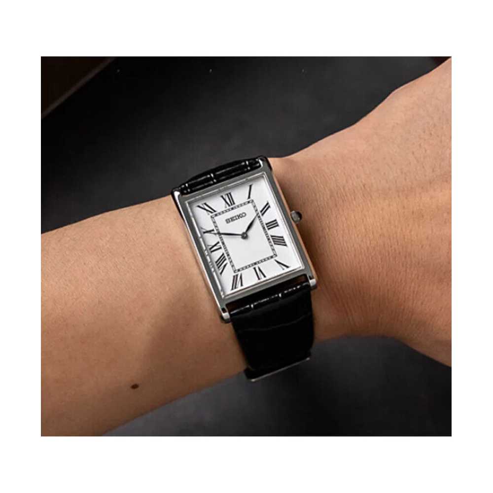 ساعت مچی مردانه سیکو ، زیرمجموعه General, کد SWR103P1