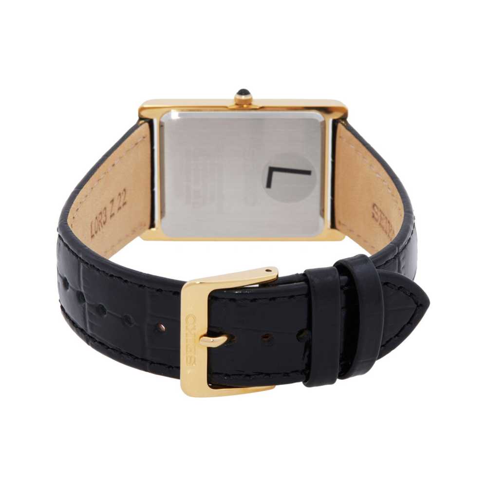 ساعت مچی مردانه سیکو ، زیرمجموعه General, کد SWR104P1