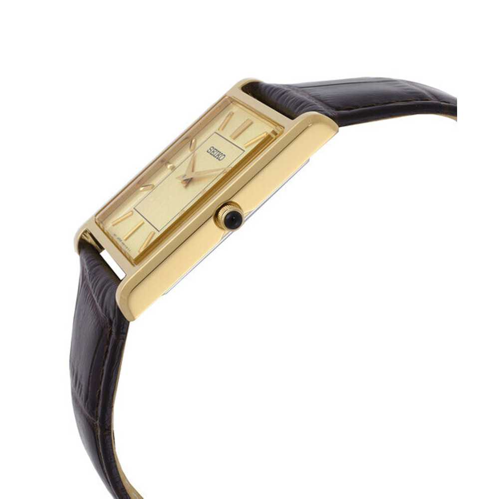 ساعت مچی مردانه سیکو ، زیرمجموعه General, کد SWR106P1