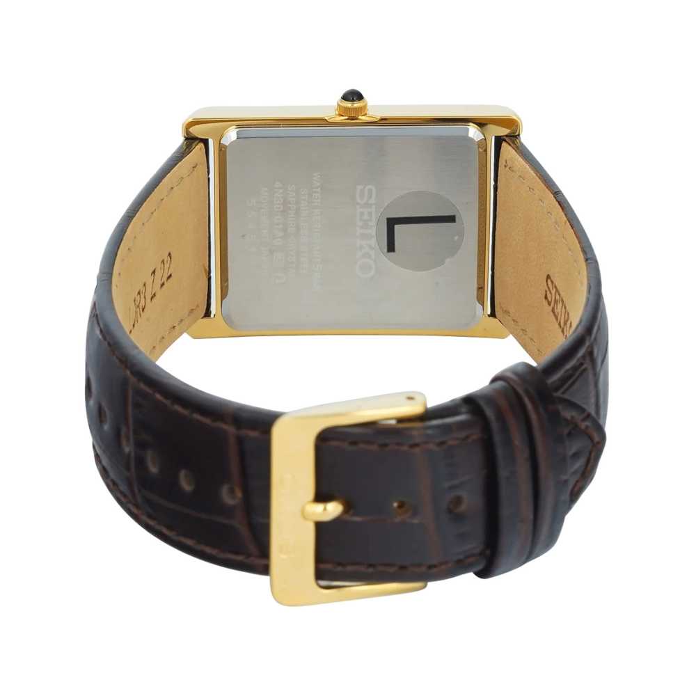 ساعت مچی مردانه سیکو ، زیرمجموعه General, کد SWR106P1