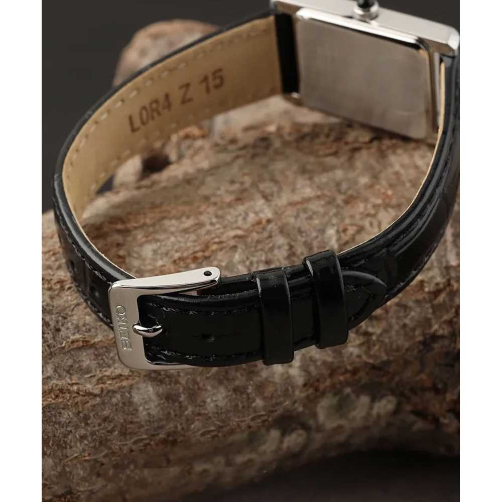 ساعت مچی زنانه سیکو ، زیرمجموعه General, کد SWR107P1