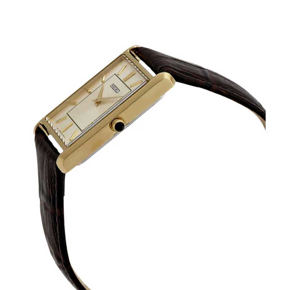 ساعت مچی زنانه سیکو، زیرمجموعه General، کد SWR110P1