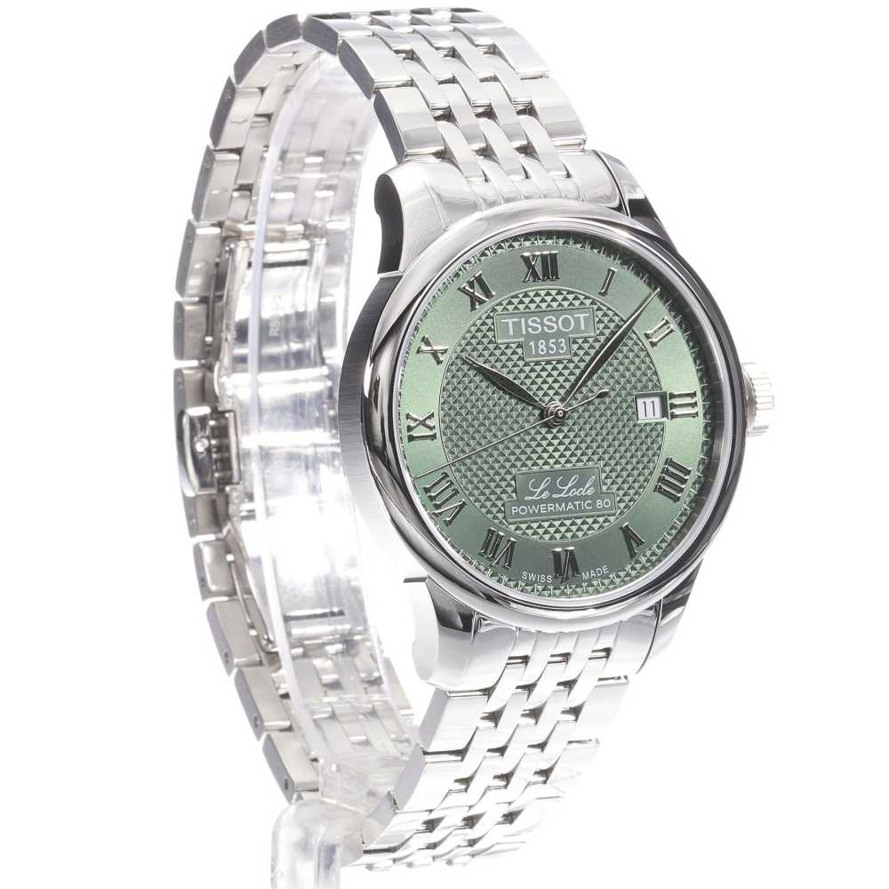 ساعت مچی مردانه تیسوت, کد T006.407.11.093.00