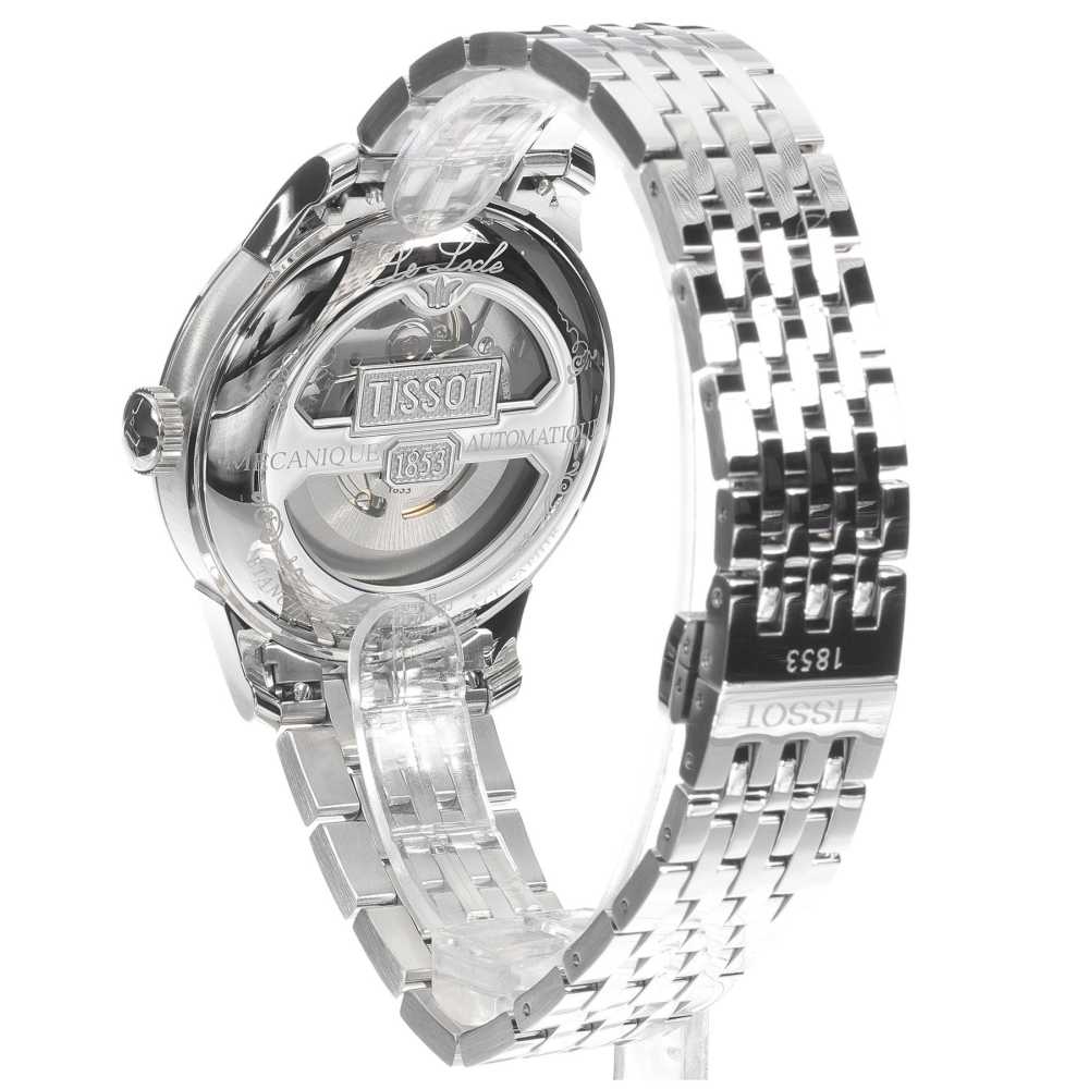 ساعت مچی مردانه تیسوت, کد T006.407.11.093.00