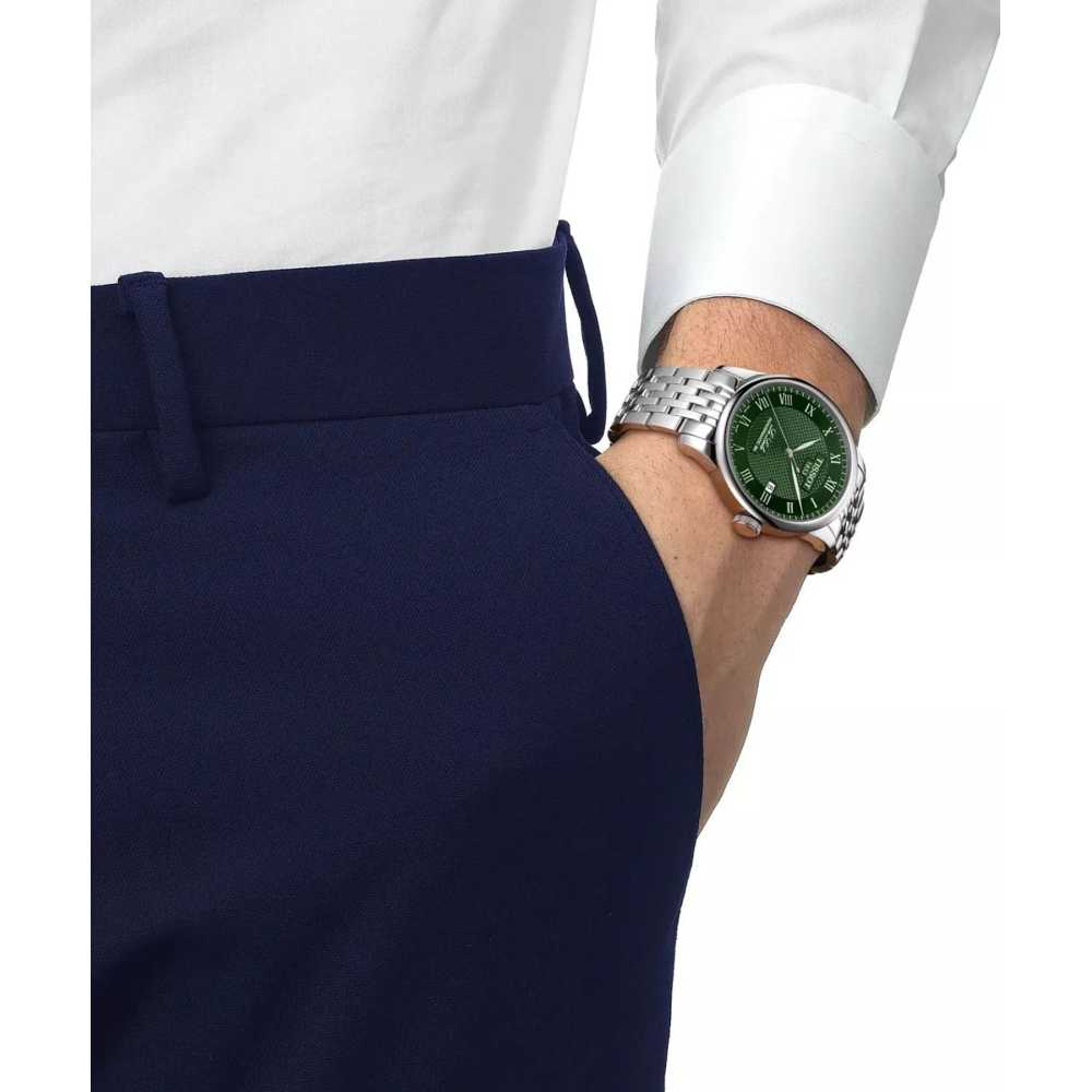 ساعت مچی مردانه تیسوت, کد T006.407.11.093.00